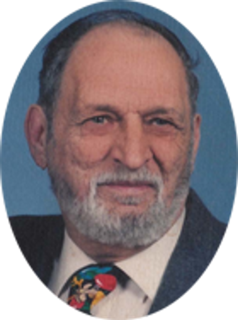Ronald Goulding