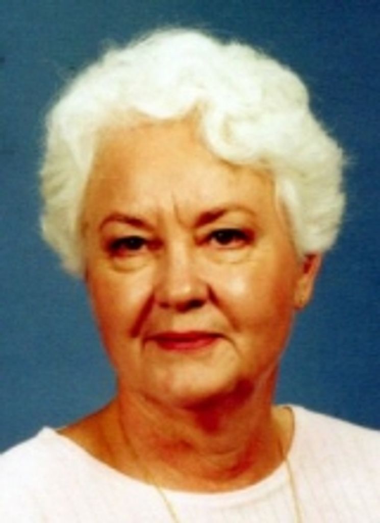 Jo Ann Morgan