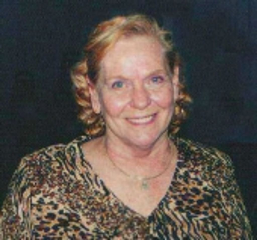 Mary  Christine Michael