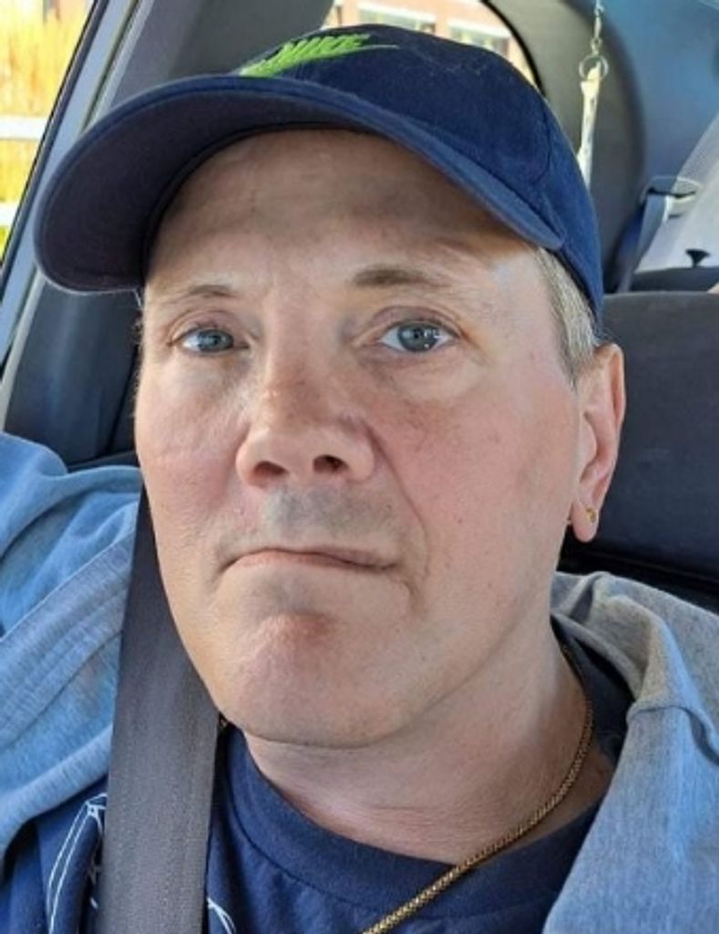 Ronald Dean Philip Langille Profile Photo