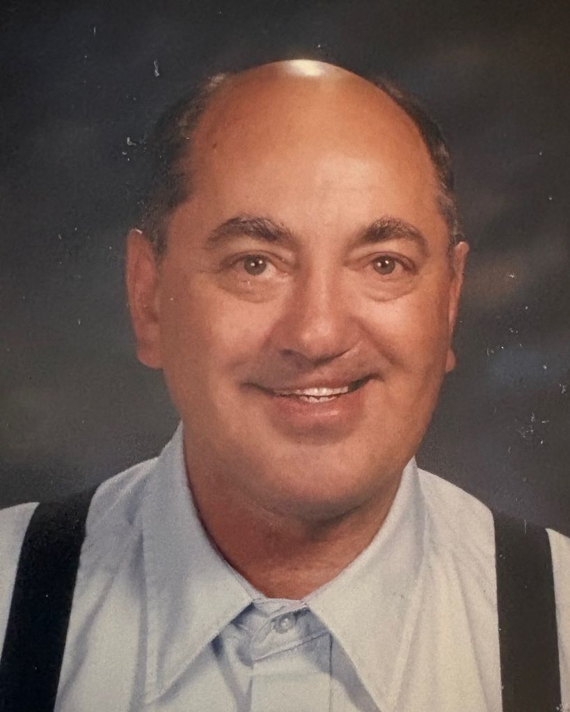 John "Doc" W. Fleissner II