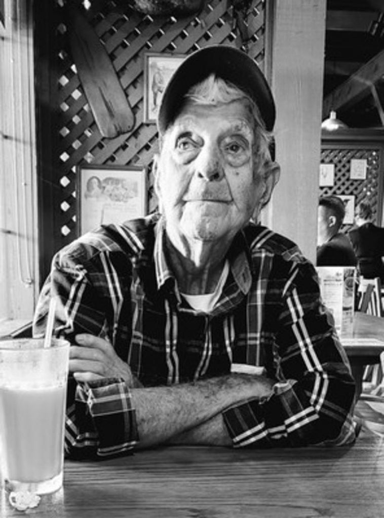 Ernest Finley Profile Photo