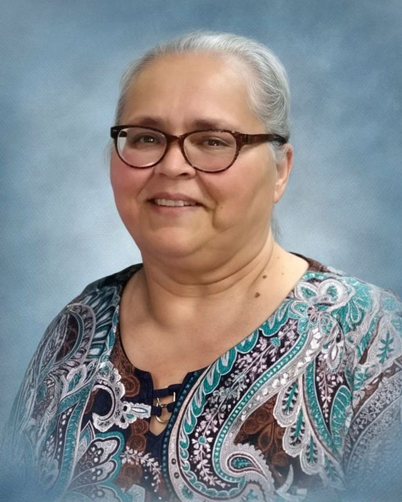 Edna Louise Garcia
