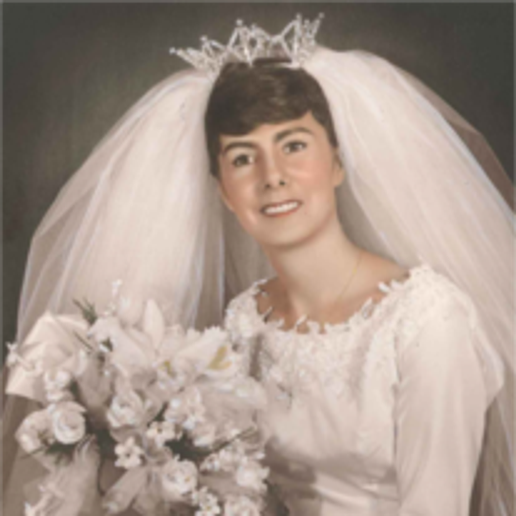 Veronica Frances Fallon