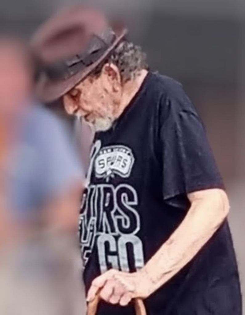 Mr. Pablo Munoz, Jr.