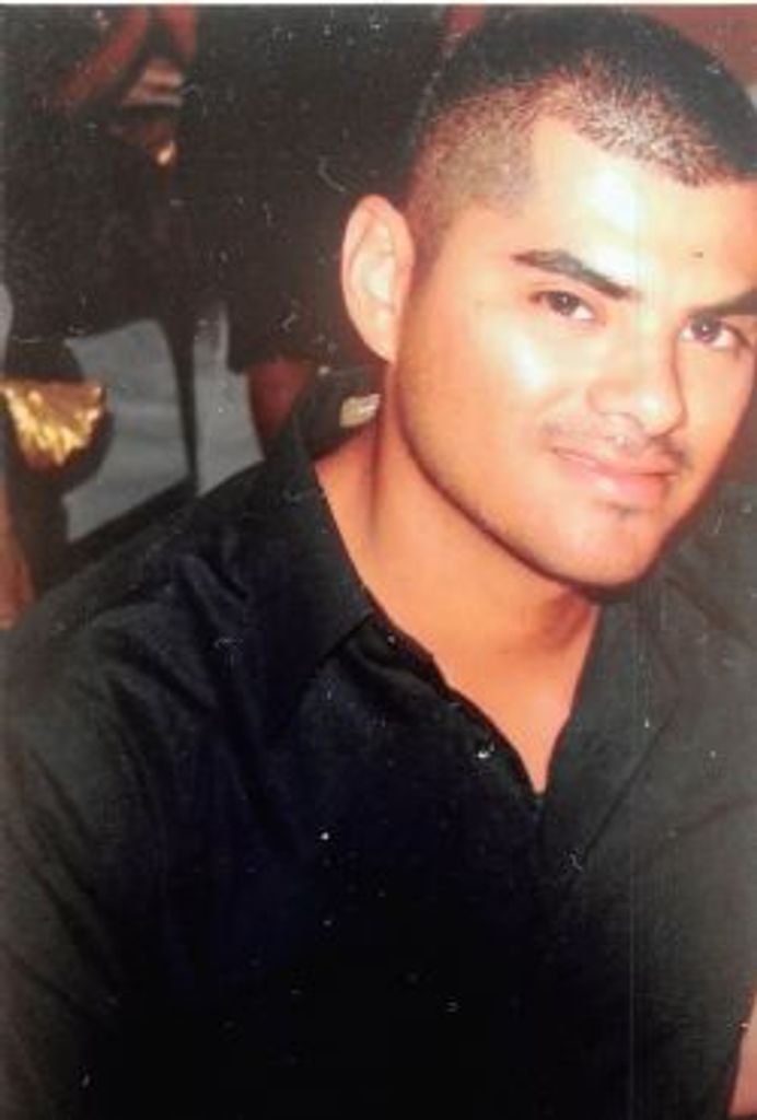 Jorge Garza Profile Photo