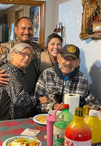 Guadalupe Cervantes Galvan photo gallery thumbnail 44 of 108