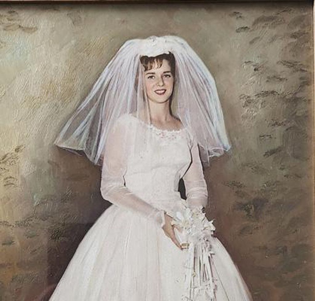 Carol Ann Abrams Guess