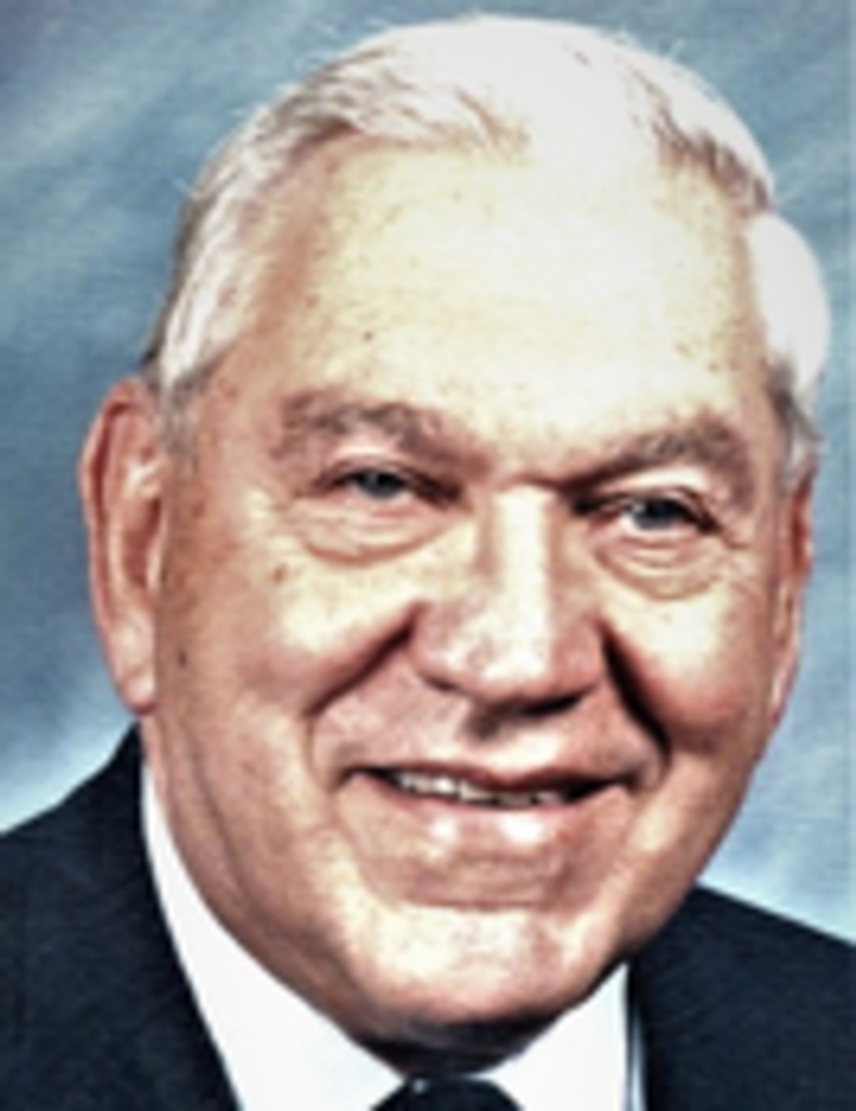Ernest J. Barenberg Profile Photo