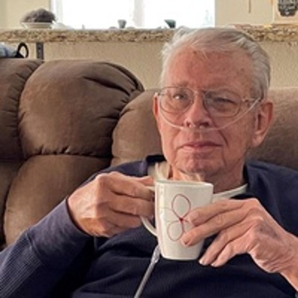 Donald Henry Pletting