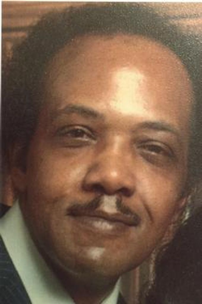 Eugene L. Toles, Sr.