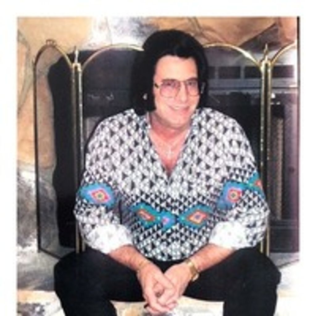 Robert Daniel