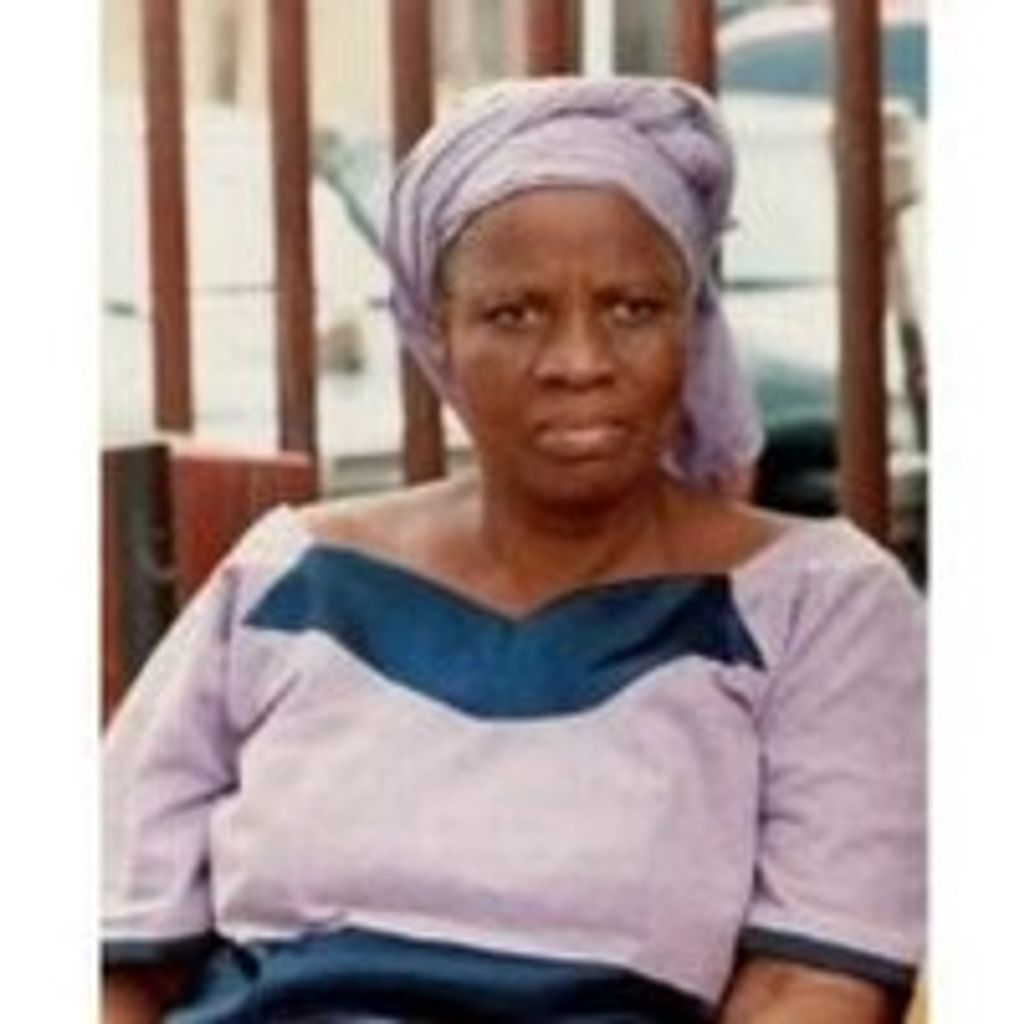 Florence Morenike Dosunmu
