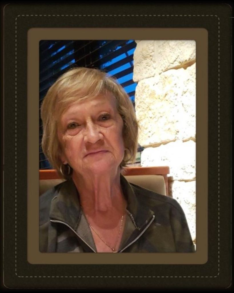 Sylvia Jo Self Profile Photo