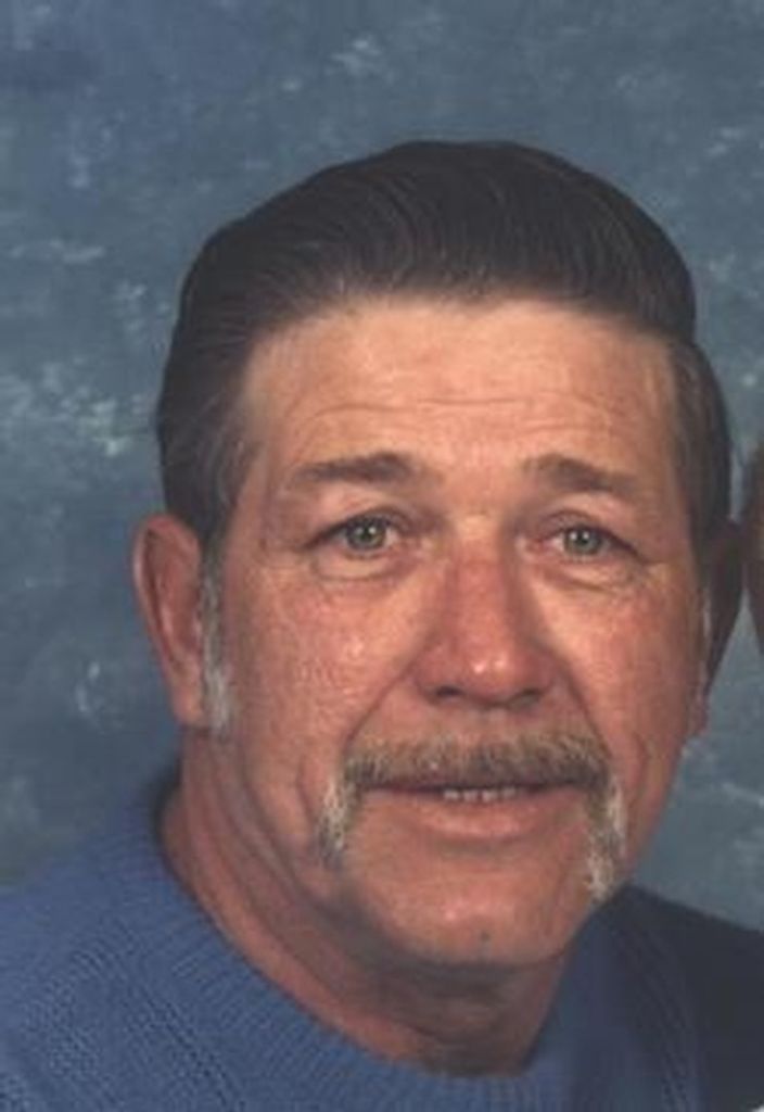 Richard Charles Strawser