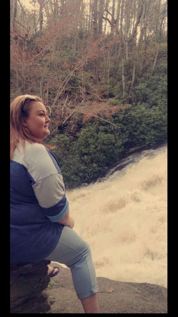 Jennifer Marie Patton