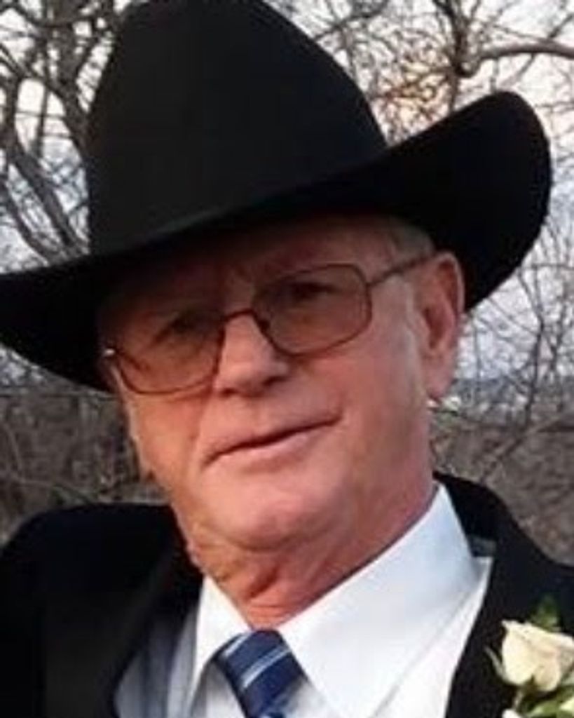 William Lynn "Billy" Carter