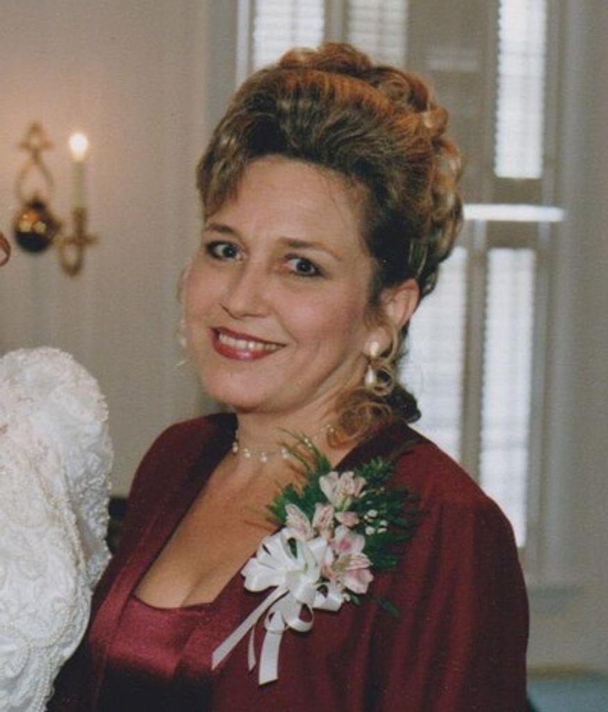 Martha Marie Flakes Wills