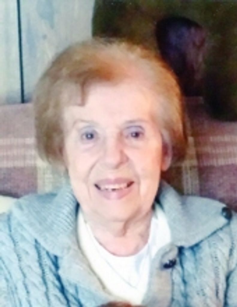 Mary Reinhardt