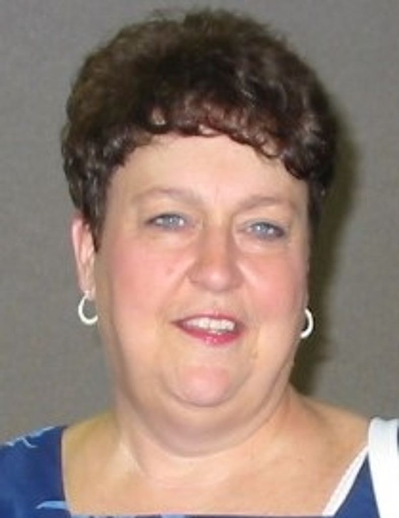 Linda Mcclure Profile Photo