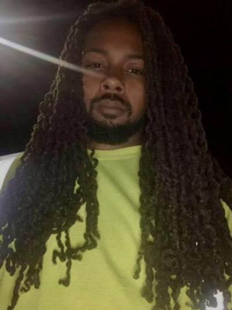 Mr. Marcus B. Washington, Sr. Profile Photo