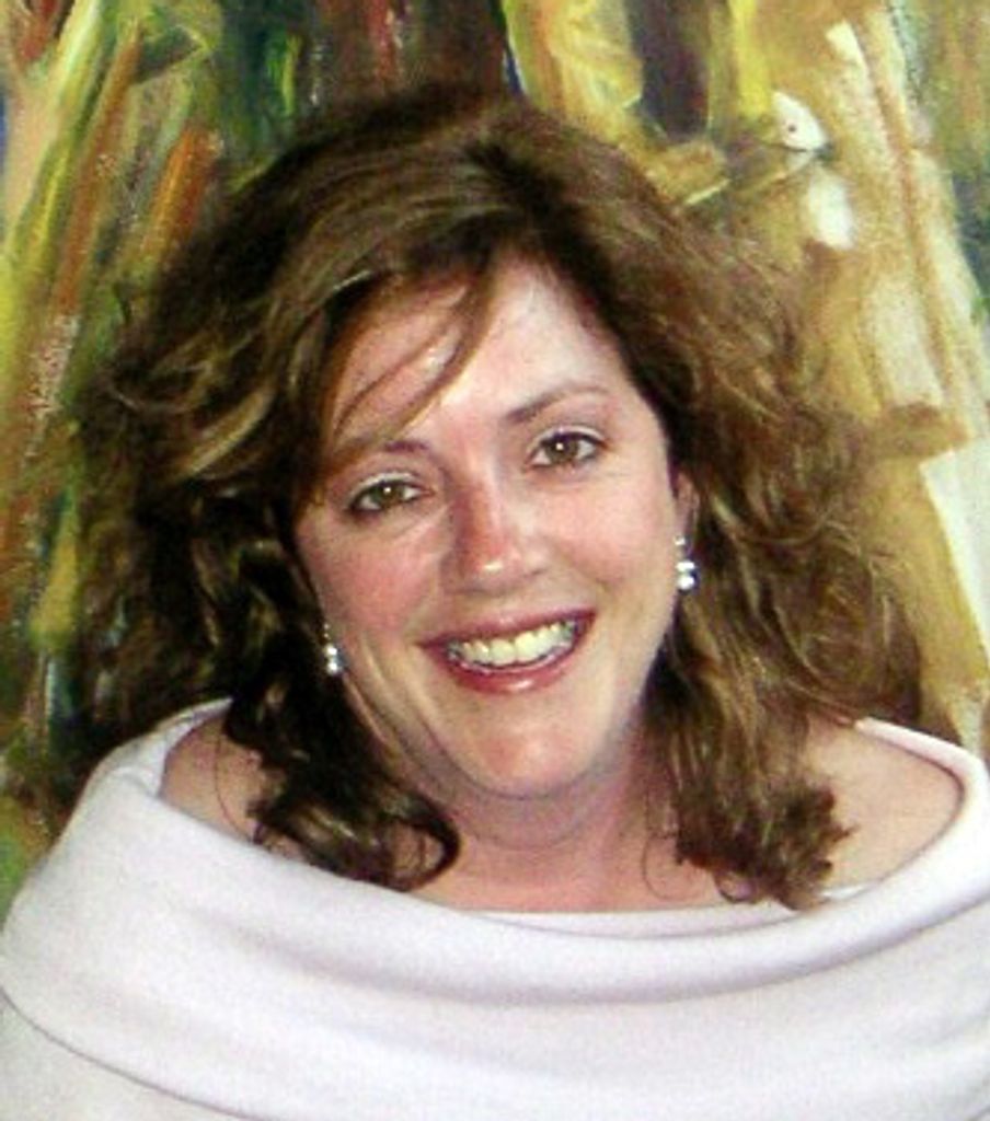 Stephanie Vincent
