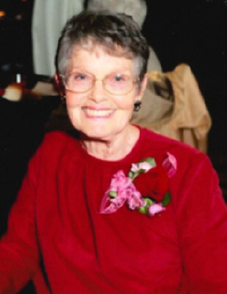 Jeanne Marie Christiansen
