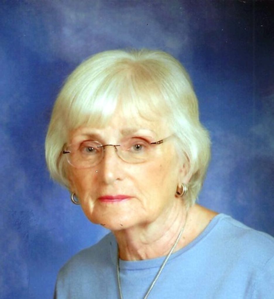 Betty Ann Grinke Profile Photo