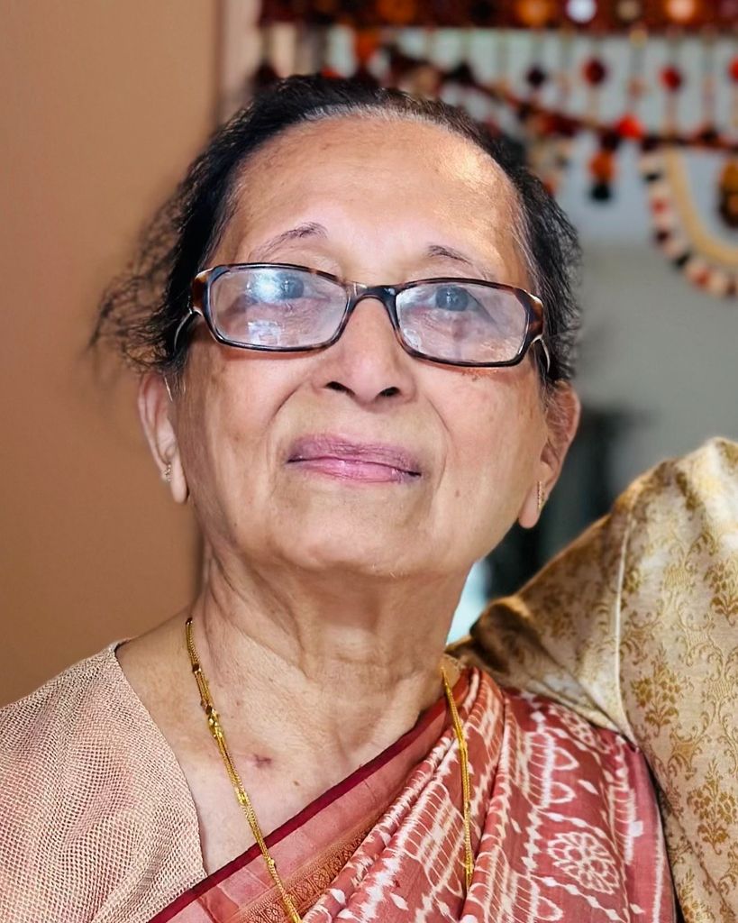 Vasumati Mody Profile Photo