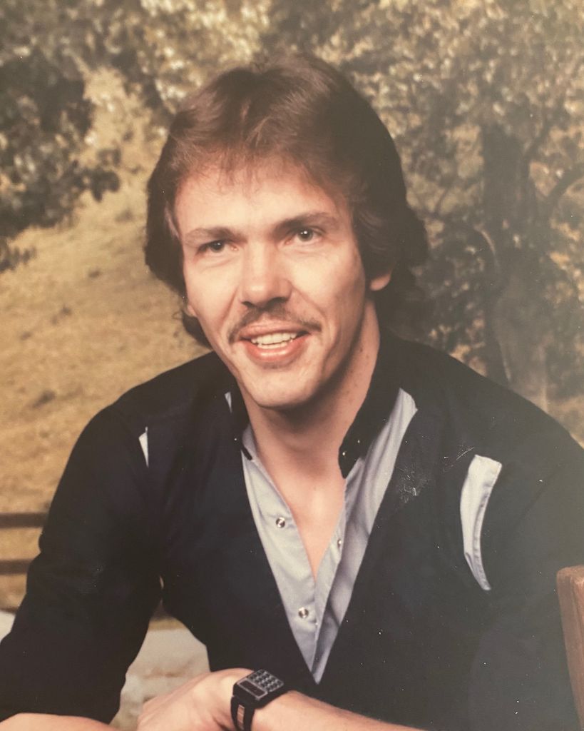 Steve Claud Thompson
