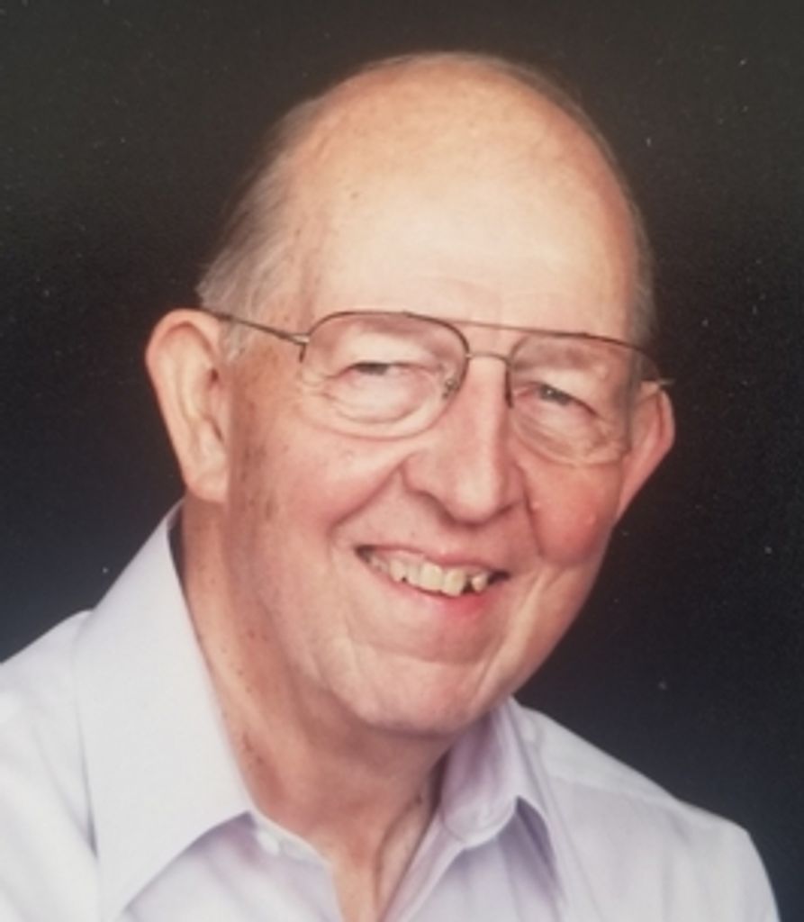 Mr. Joyce D. Zuercher