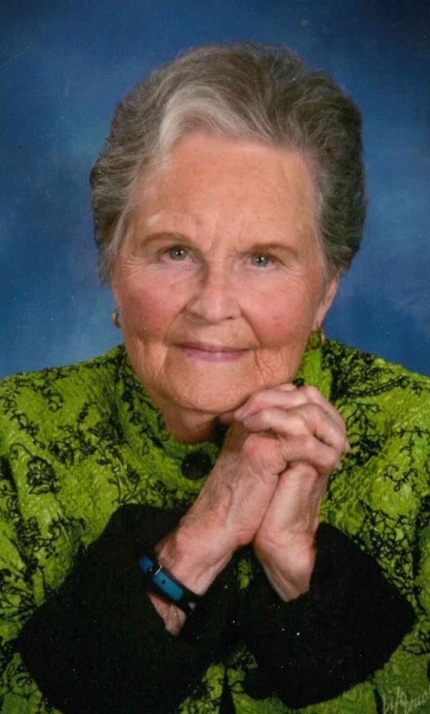 Kathryn Grant Johnson Profile Photo