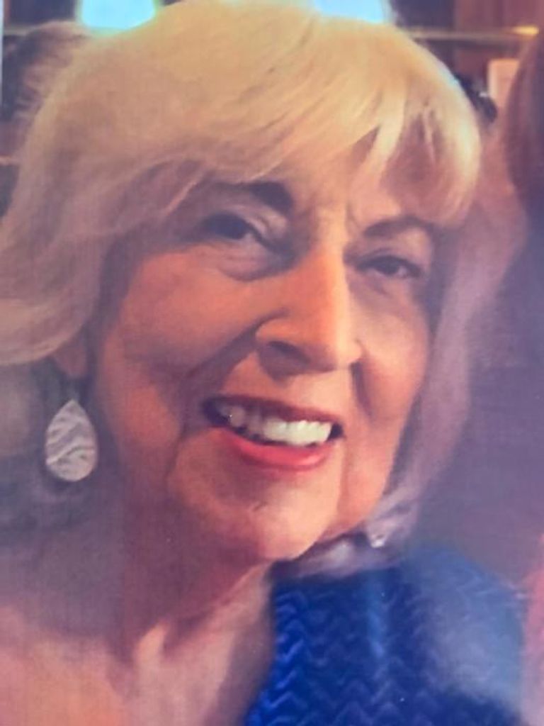 Penny Slinker Oppermann Profile Photo