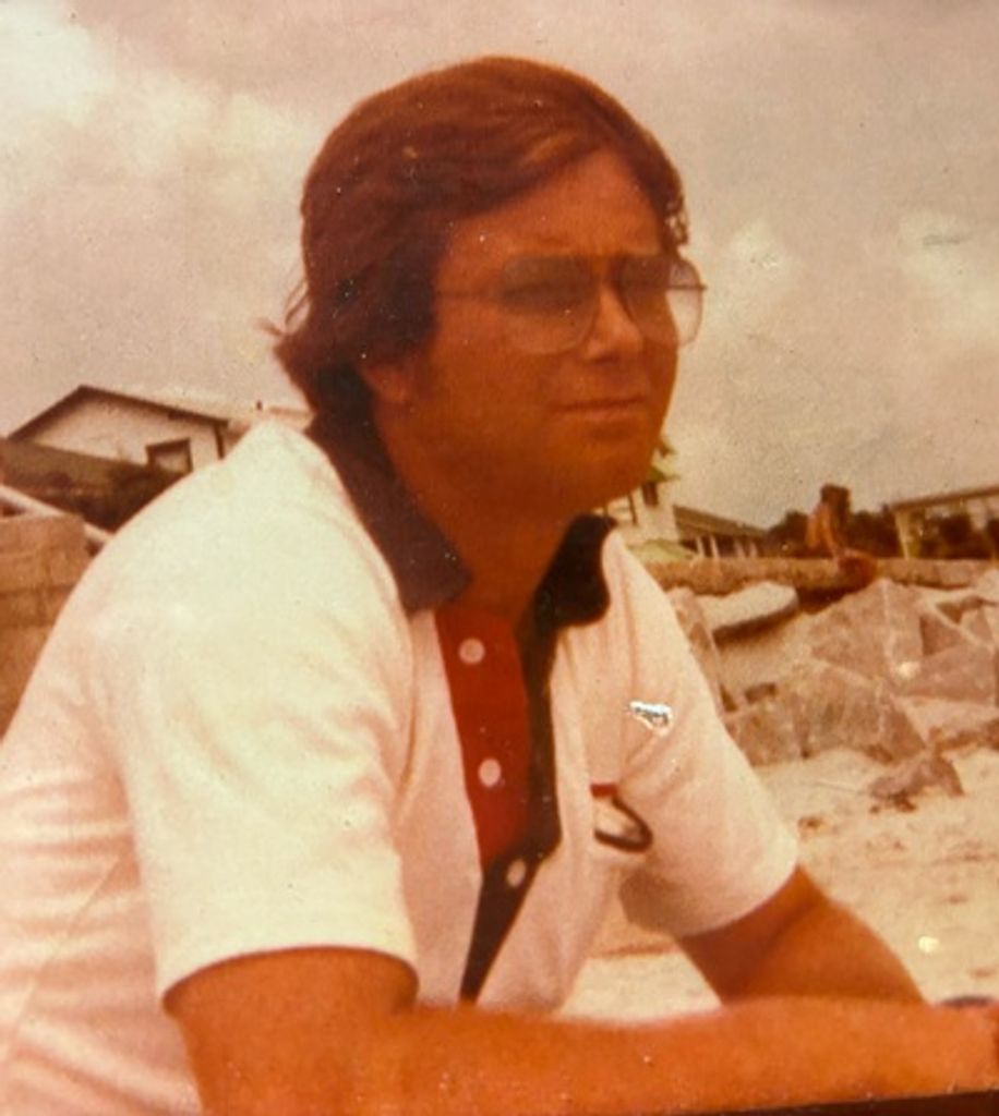 John W. Harris Profile Photo