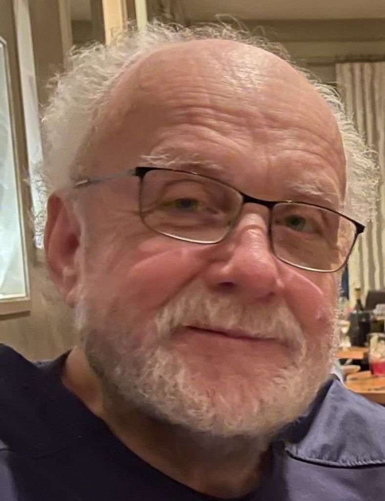 Mark W. Forrest Profile Photo