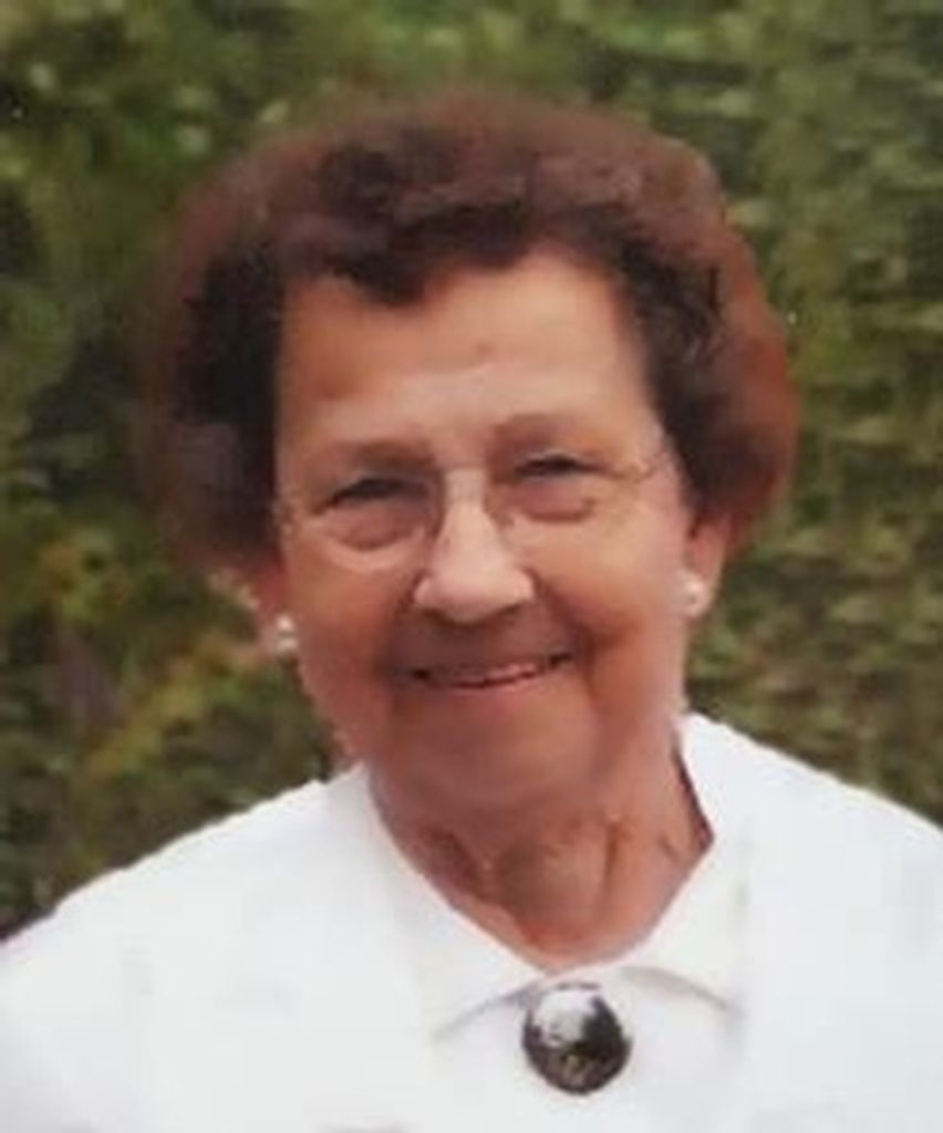 Reva Viola Wood