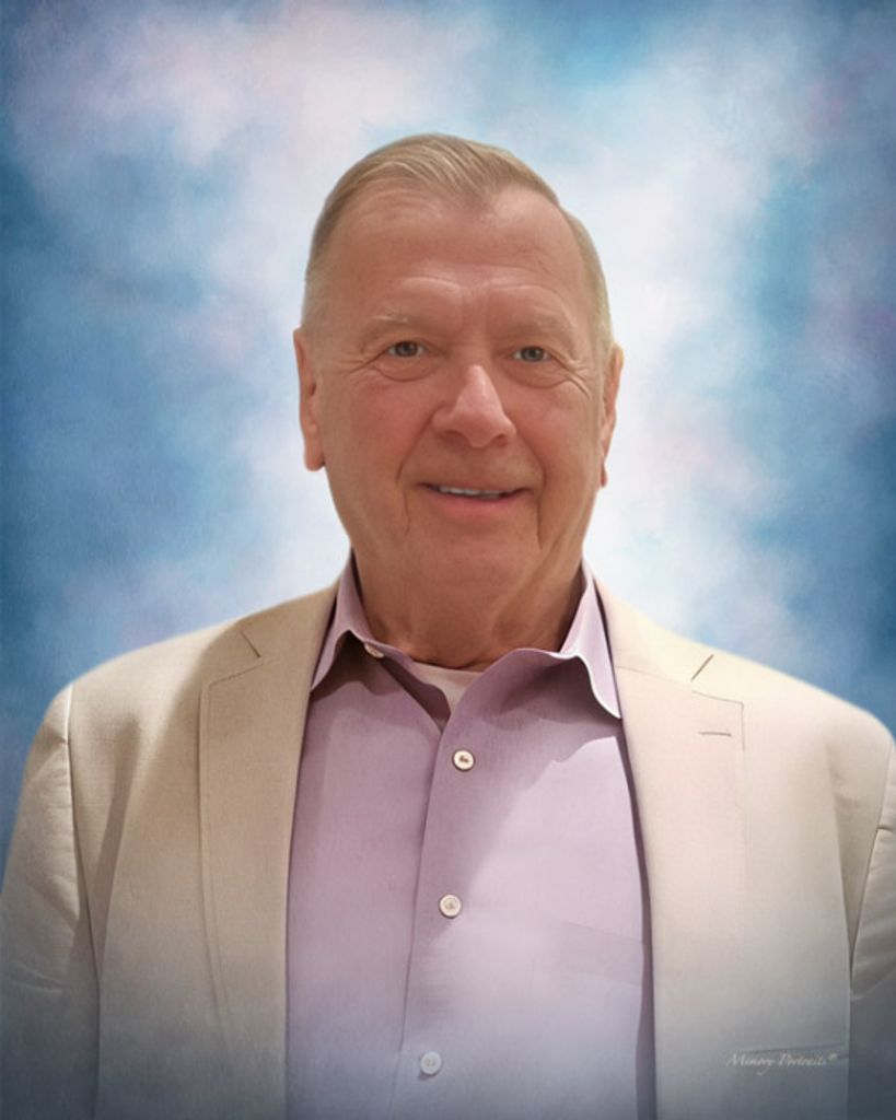 Charles "Charlie" Monroe Cook Profile Photo