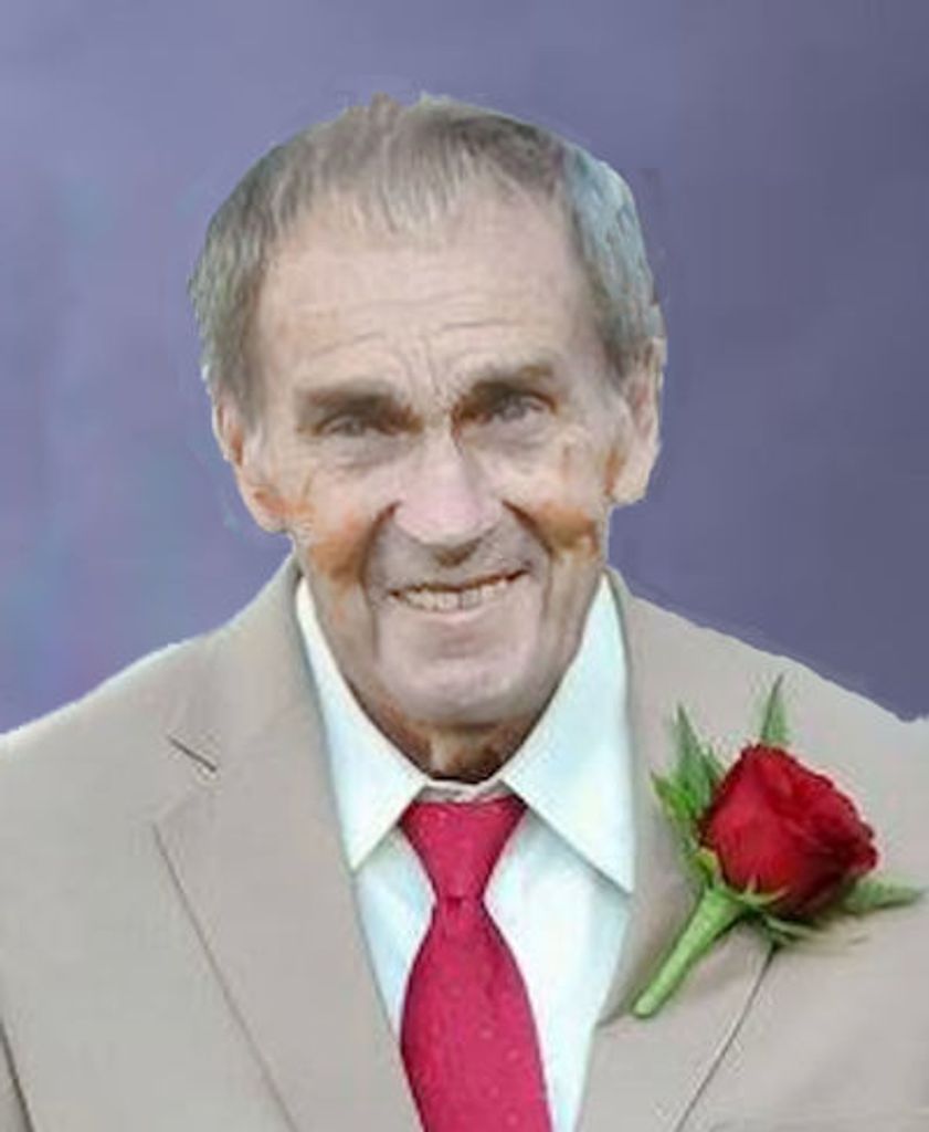 Billy Hunt