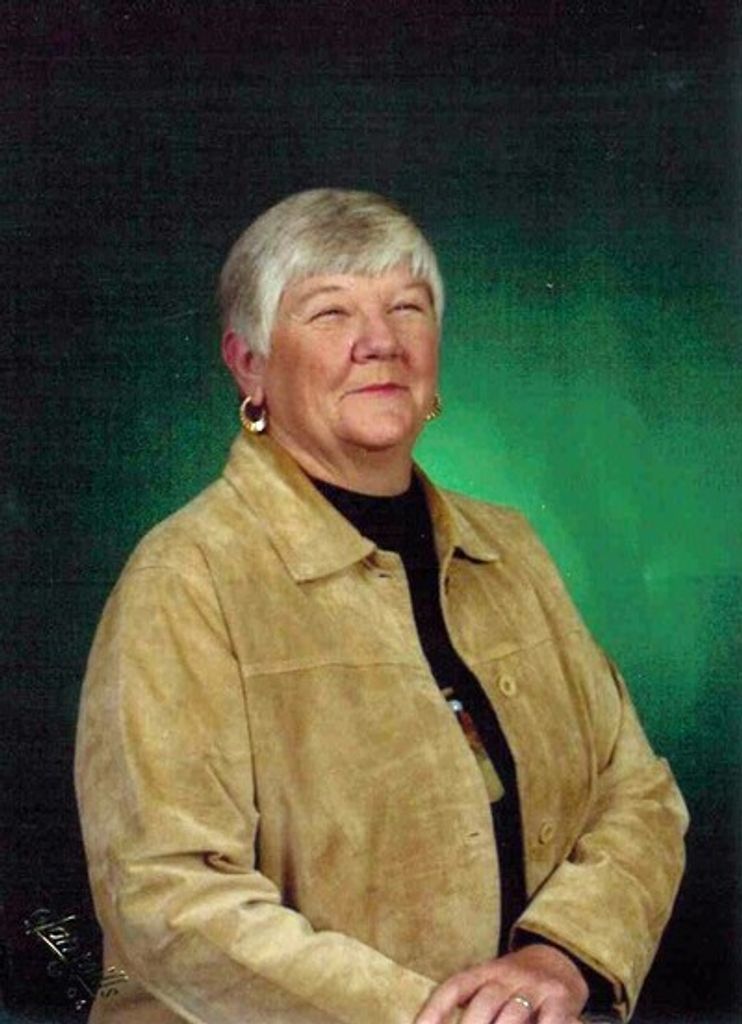 Jean Flowers Dudney Profile Photo
