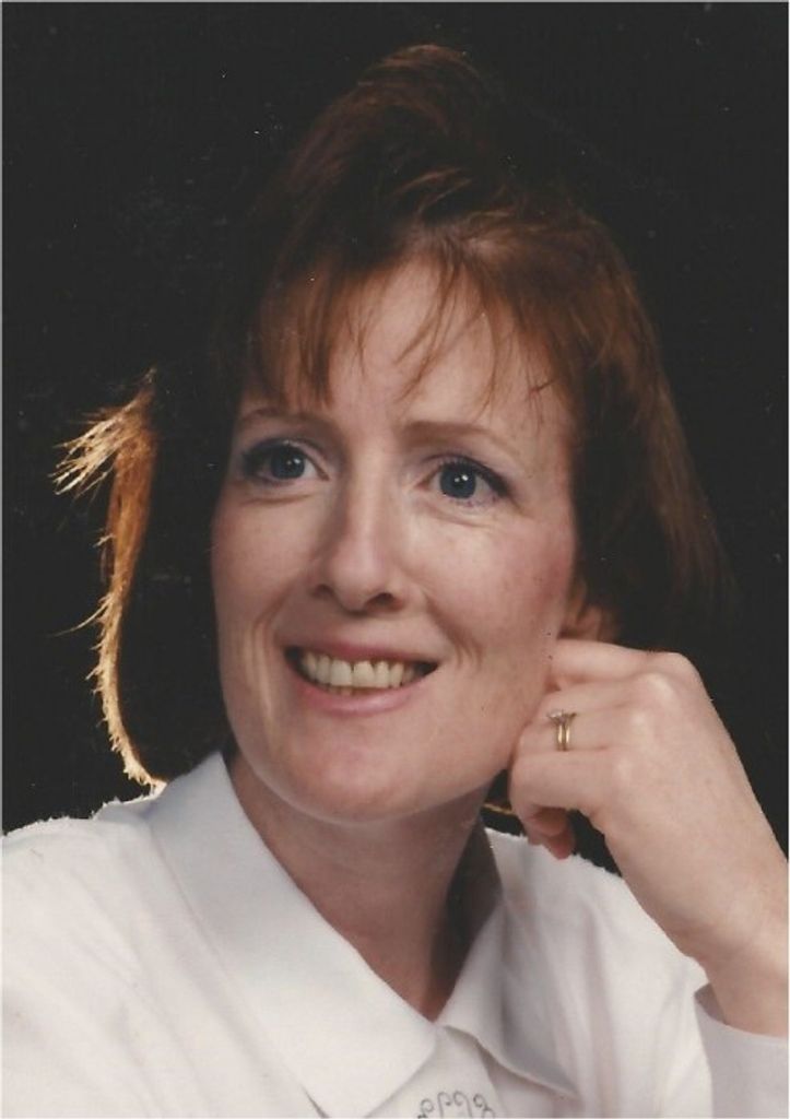 Karen M. Williams