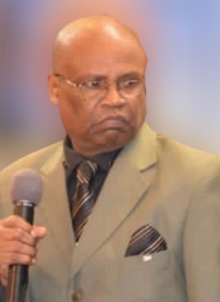 Russell Lee Jackson, Sr.