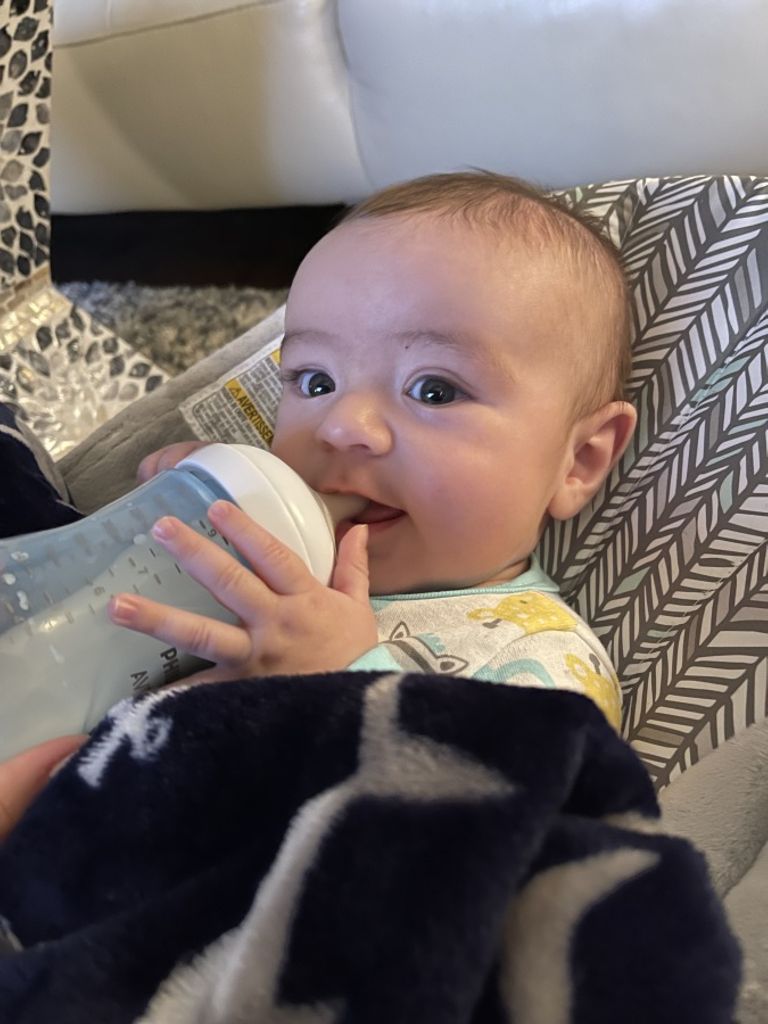 Finley Odom Profile Photo