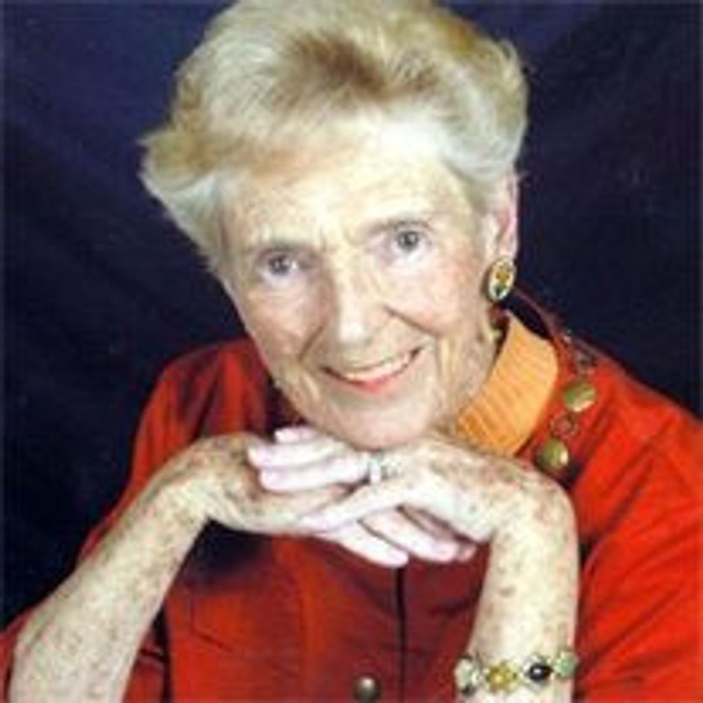 Mrs. Alice M. Hirche