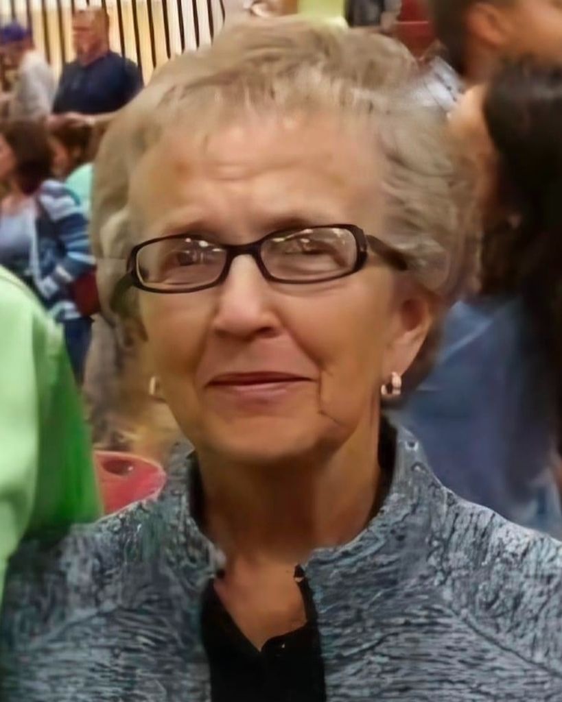 Janet Rose Green Silberman