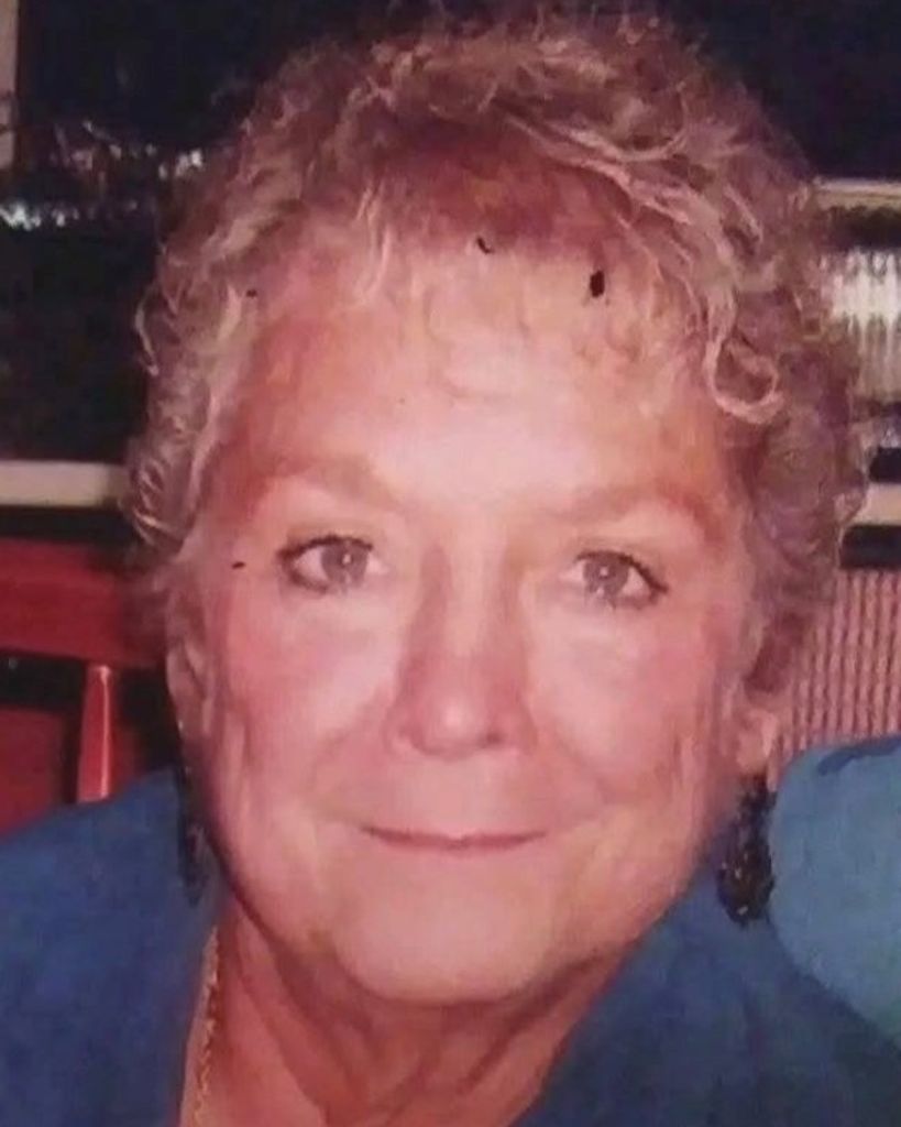 Joanne Blake Profile Photo