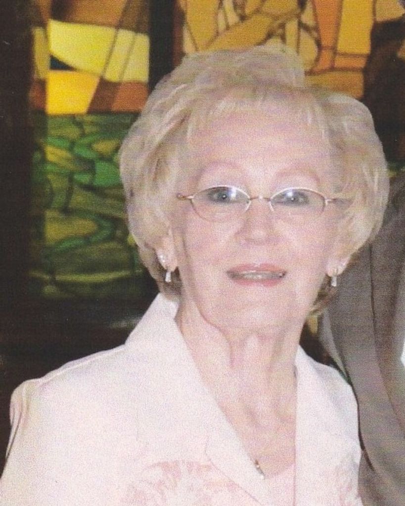 Gloria Moore Michels