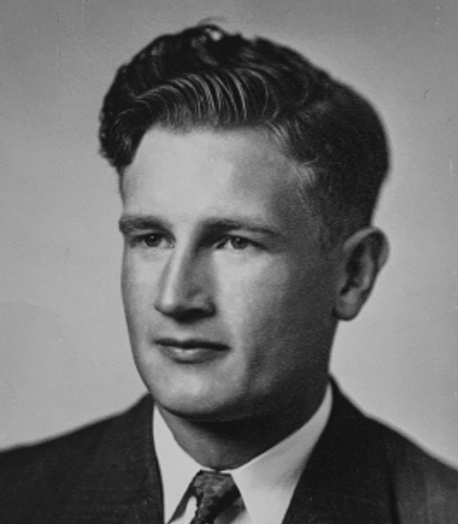 J. Melvin Staheli Profile Photo