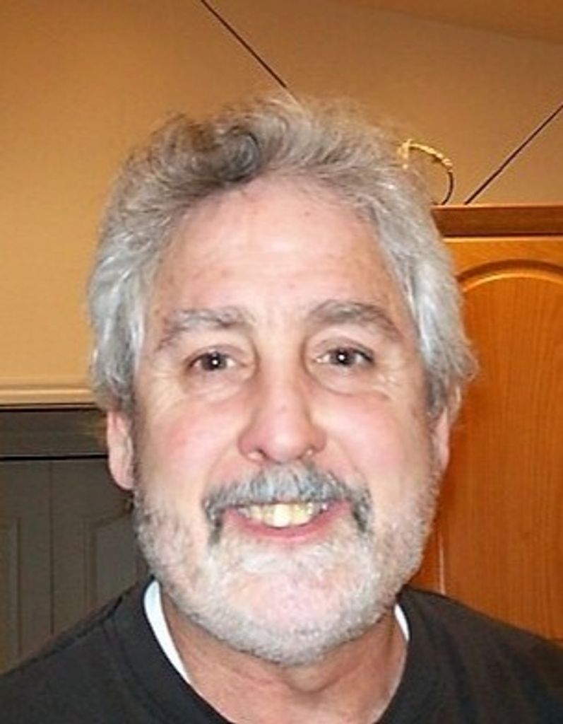 Allan Joseph Burk