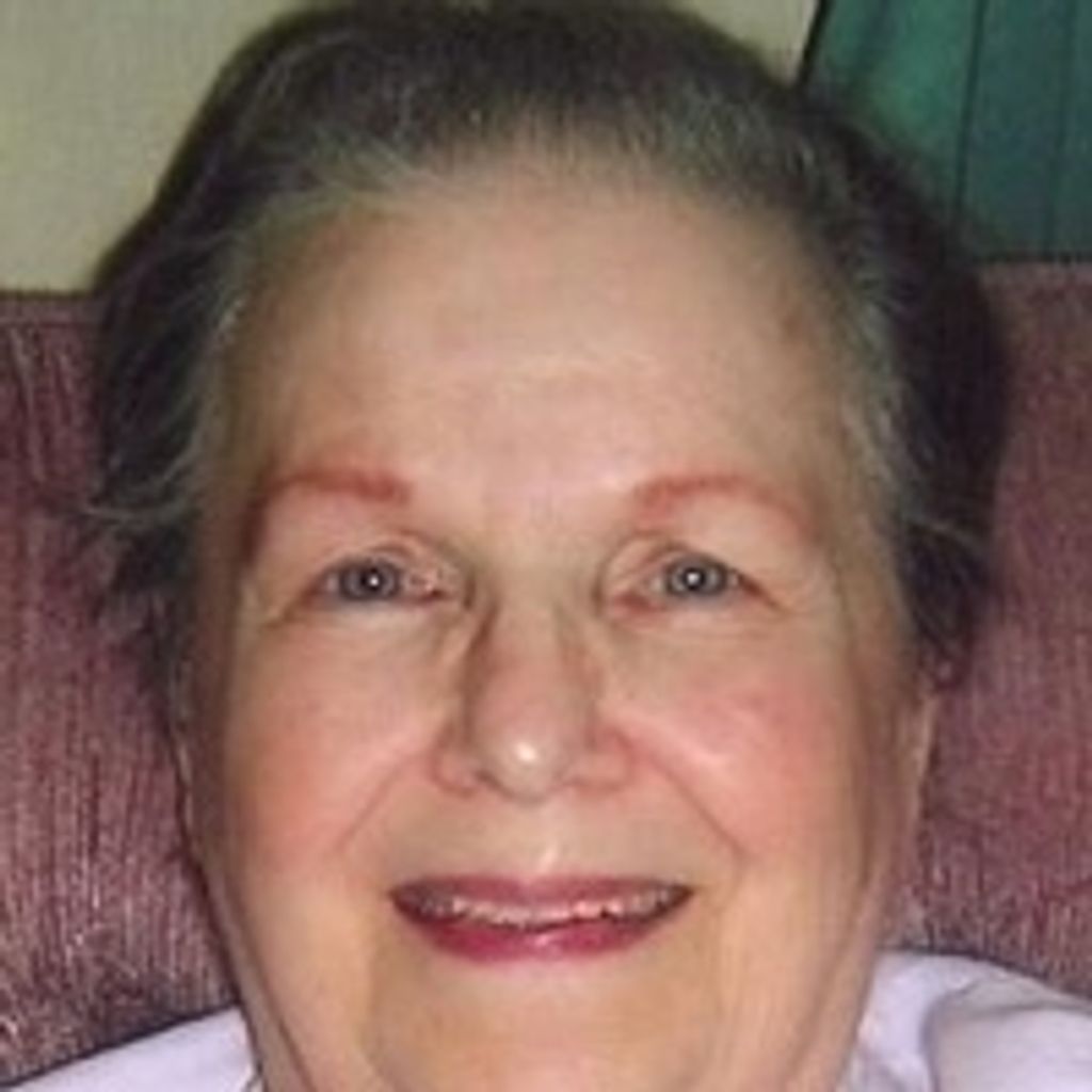 Norma Meyer Fairlamb Wagner