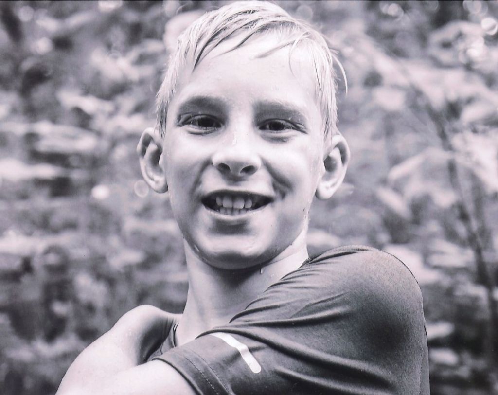 Dilon Robert Carpenter